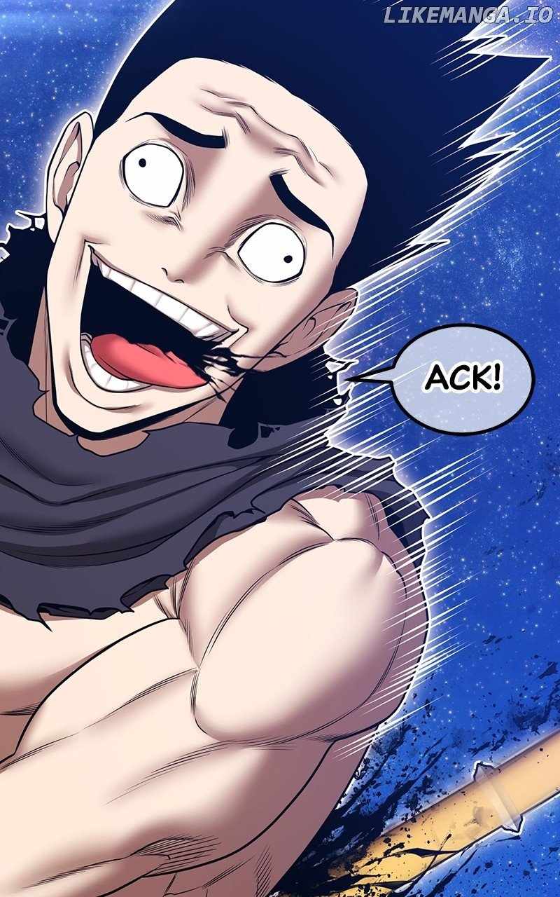 plus 99 Wooden stick Chapter 146 172